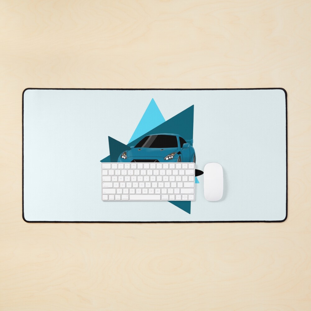 Item preview, Desk Mat designed and sold by kasunjohn.