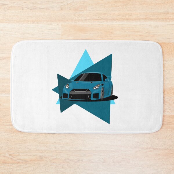Item preview, Beauty of Blue - Nissan GTR R34 designed and sold by Stipper Store.
