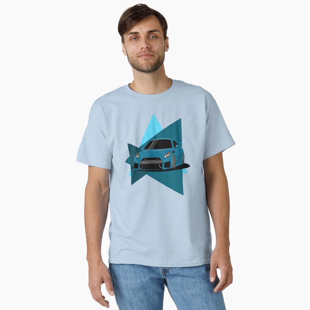 Item preview, Classic T-Shirt designed and sold by kasunjohn.