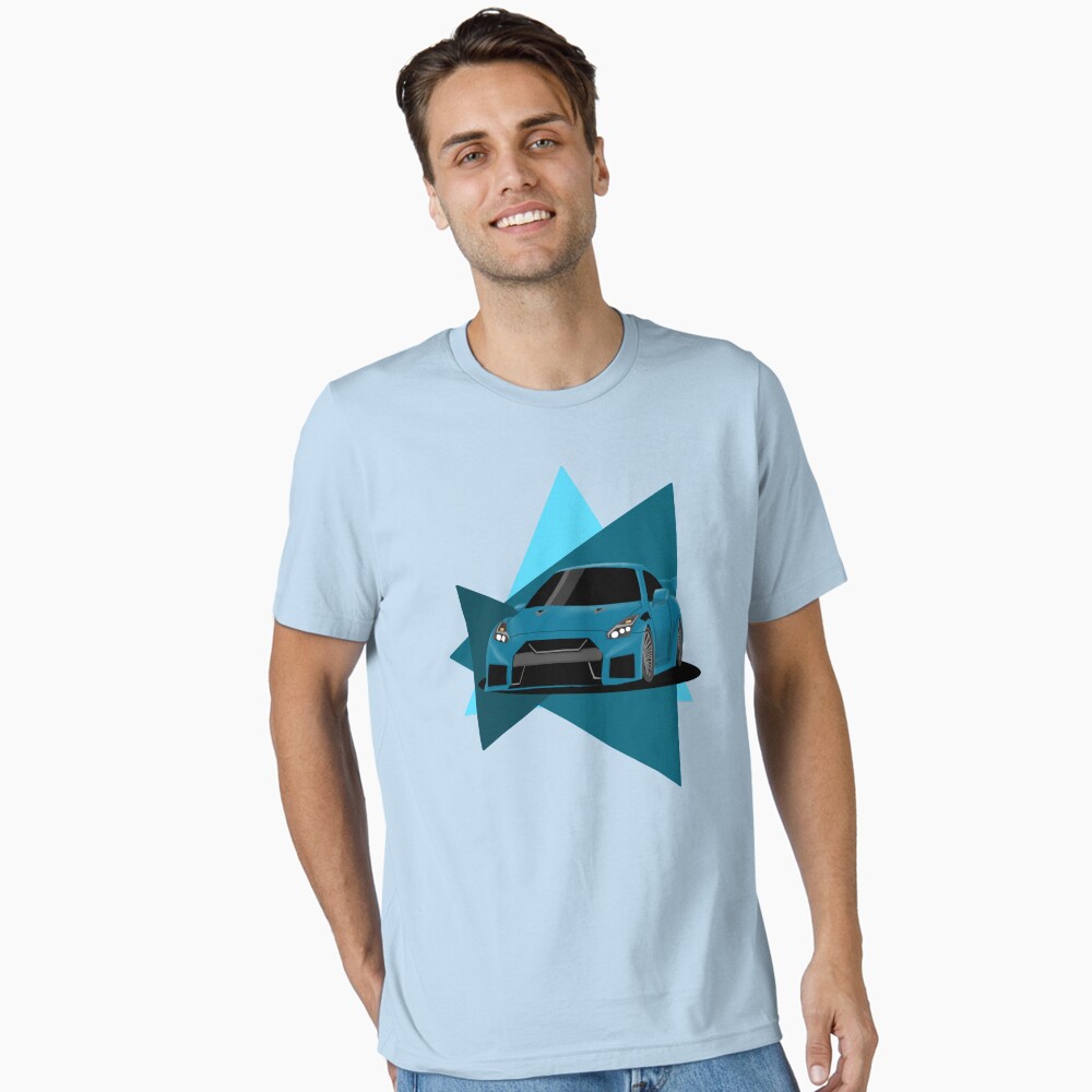 Item preview, Essential T-Shirt designed and sold by kasunjohn.