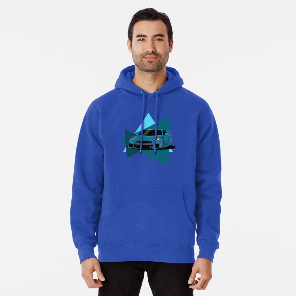 Item preview, Pullover Hoodie designed and sold by kasunjohn.