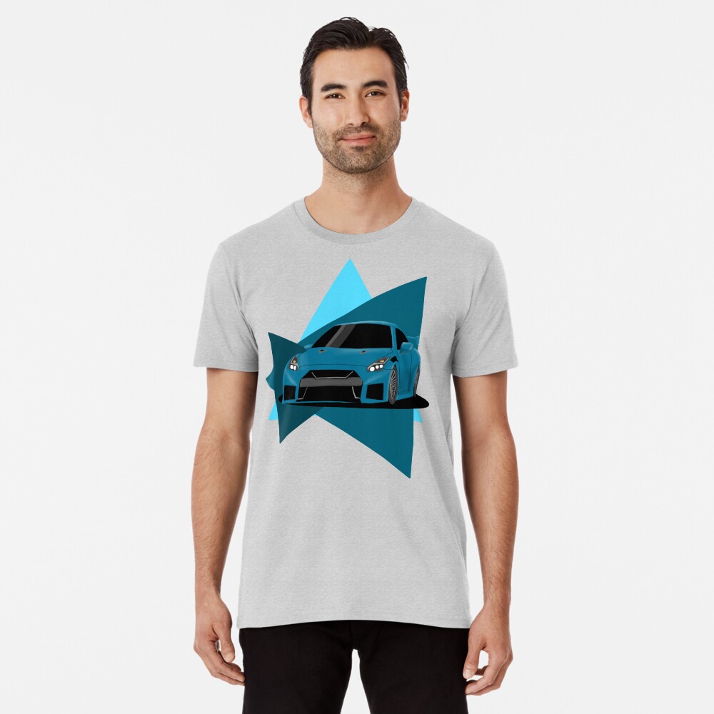 Item preview, Premium T-Shirt designed and sold by kasunjohn.