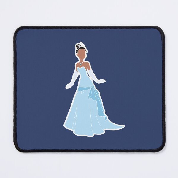 Item preview, The Princess and the Frog Tiana designed and sold by Amit-Erlich.