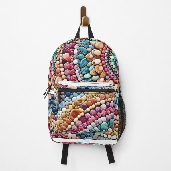 Item preview, Pebble mandala designed and sold by POLEX-DESIGNS.