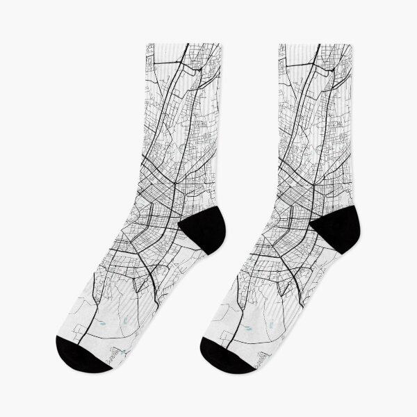 Item preview, Milan City Map of Italy - Circle designed and sold by deMAP.