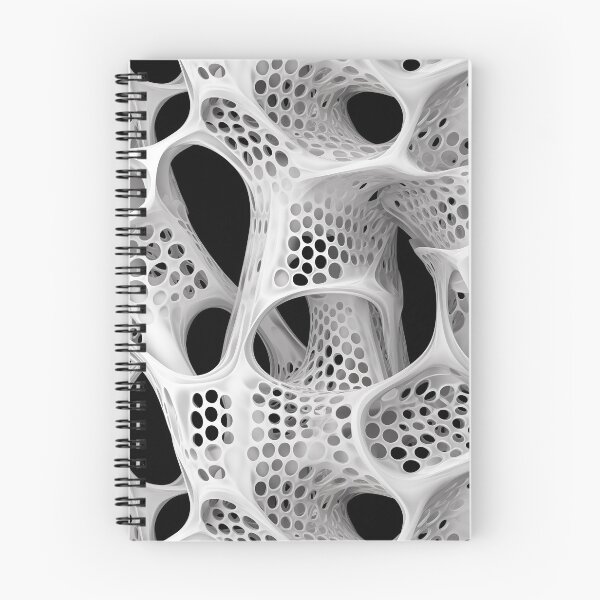 Item preview, Modern design reminiscent of an organic pattern designed and sold by Pflugart.