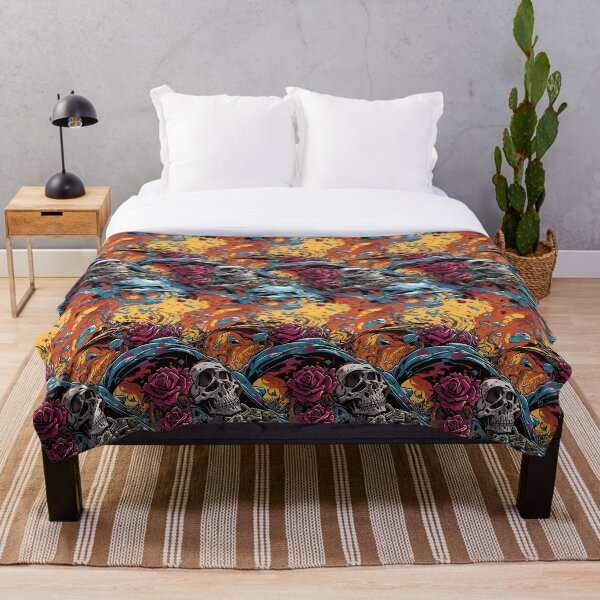 Item preview, "Unreal Texture Tiling Delirium" designed and sold by Candyredcustoms.