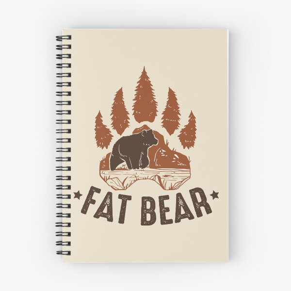 Item preview, Fat Bear Week 2023 designed and sold by donvector.