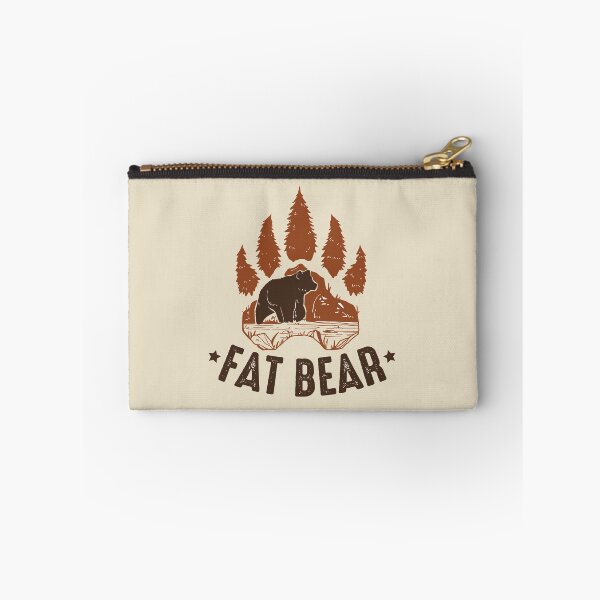 Item preview, Fat Bear Week 2023 designed and sold by donvector.