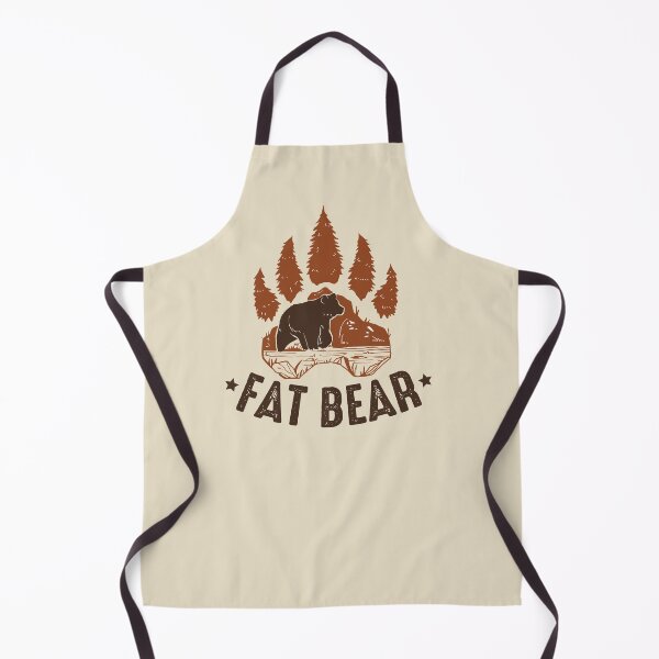 Item preview, Fat Bear Week 2023 designed and sold by donvector.
