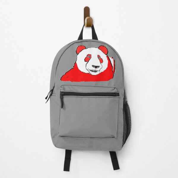 Item preview, Happy adorable papa bear panda art designed and sold by 4rpixs.