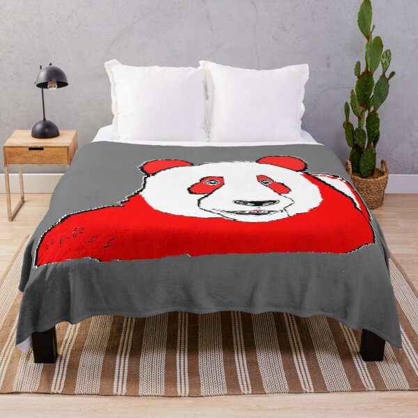 Item preview, Happy adorable papa bear panda art designed and sold by 4rpixs.