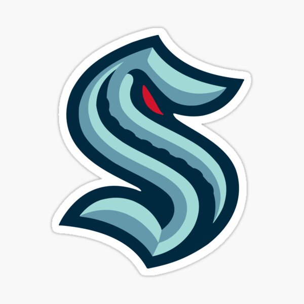 Vista previa del artículo con la obra «Insignia de la ciudad de Seattle», diseñado y vendido por kaplantimothy1.