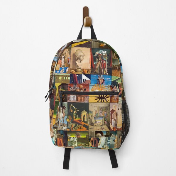 Item preview, Giorgio de Chirico designed and sold by Montage-Madness.
