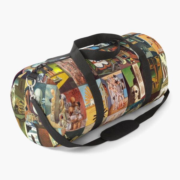 Item preview, Giorgio de Chirico designed and sold by Montage-Madness.