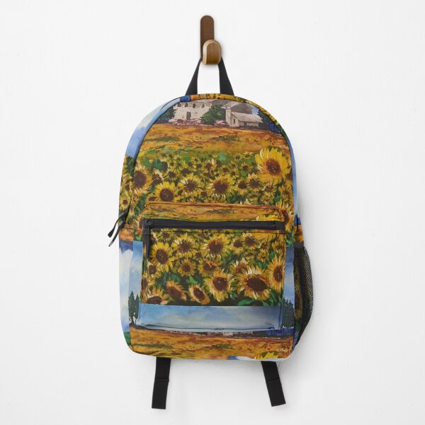 Item preview, Sunflower Field designed and sold by KRISBArt.
