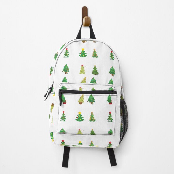 Item preview, Celebrate the holiday season in style with this delightful collection of Christmas trees designed and sold by huape.