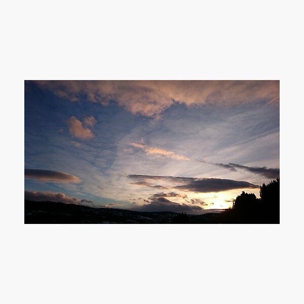 Photographic Print
