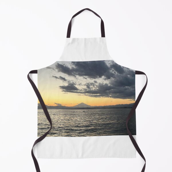 Item preview, Fuji sunset designed and sold by mymarvelous.