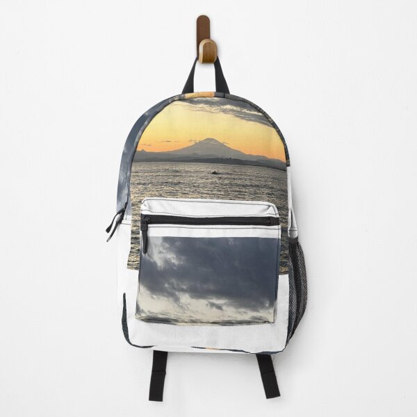 Item preview, Fuji sunset designed and sold by mymarvelous.