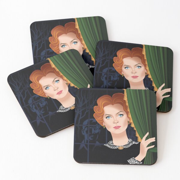 Item preview, The Innocents designed and sold by AleMogolloArt.