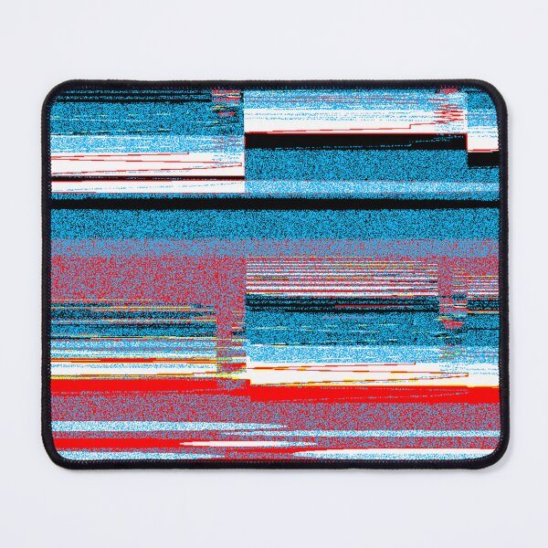 Item preview, Prism Malfunction designed and sold by ArtsAndCrypts.