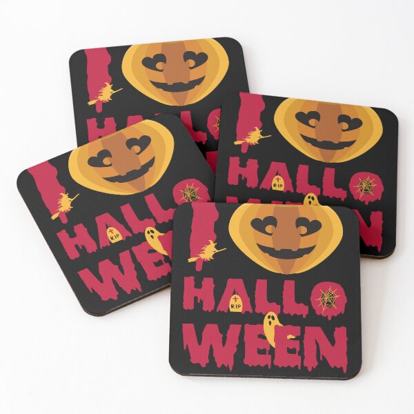 Item preview, I LOVE HALLOWEEN - Trick or Treat designed and sold by pkk72.
