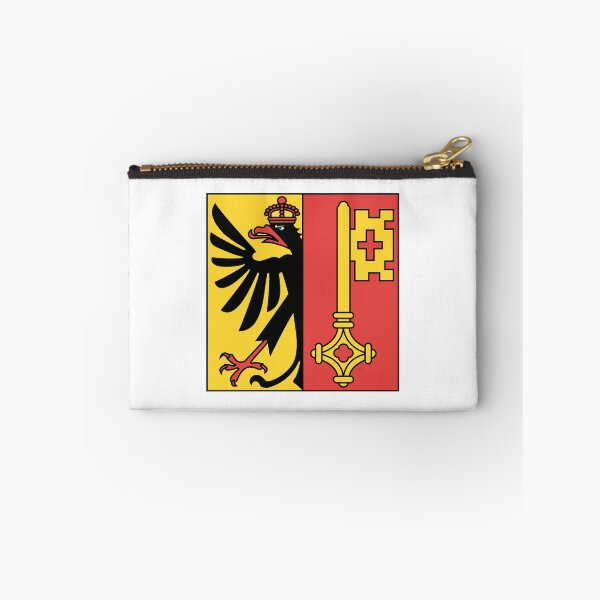 Artikelvorschau, Flagge des Kantons Genf entworfen und verkauft von abbeyz71.