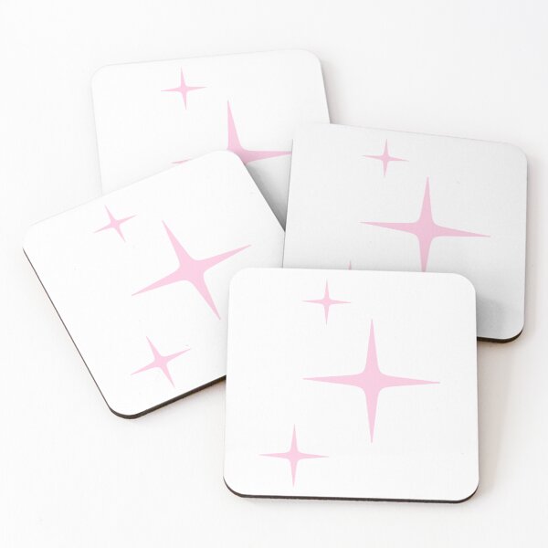 Item preview, Rose Stars designed and sold by Athanor-Atelier.