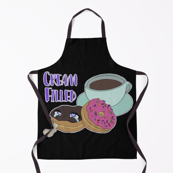 Item preview, Cream Filled designed and sold by Chaos Bound Designs.