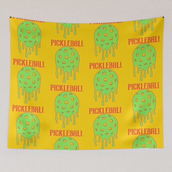 Item preview, Funny Pickleball Sayings Lover Pickleball Player Mom Pickleball Dad Retro designed and sold by shoptshirtswag.