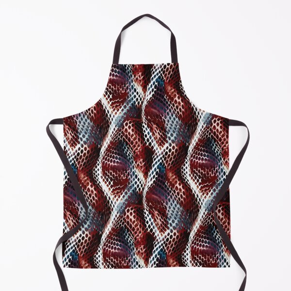 Item preview, Modern design reminiscent of an organic pattern designed and sold by Pflugart.