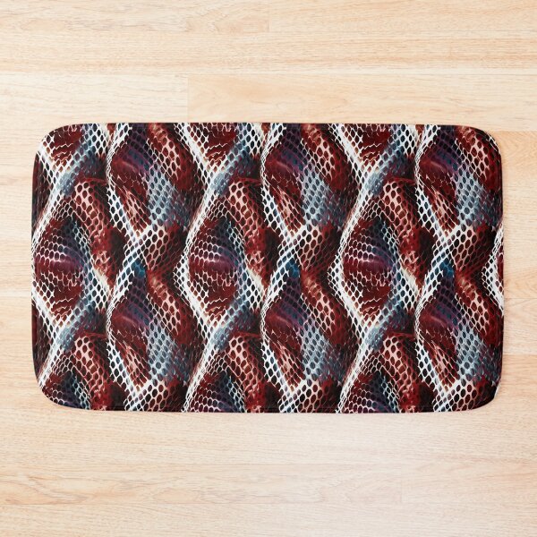 Item preview, Modern design reminiscent of an organic pattern designed and sold by Pflugart.
