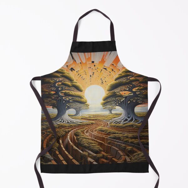 Item preview, Temporal Arboreal Radiance designed and sold by EverythingSings.
