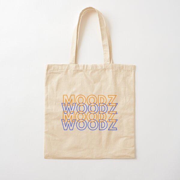 Woodz Tote Bags for Sale | Redbubble