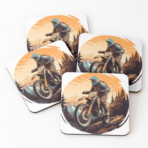 Item preview, Motocross 1 designed and sold by SMRprintdesign.