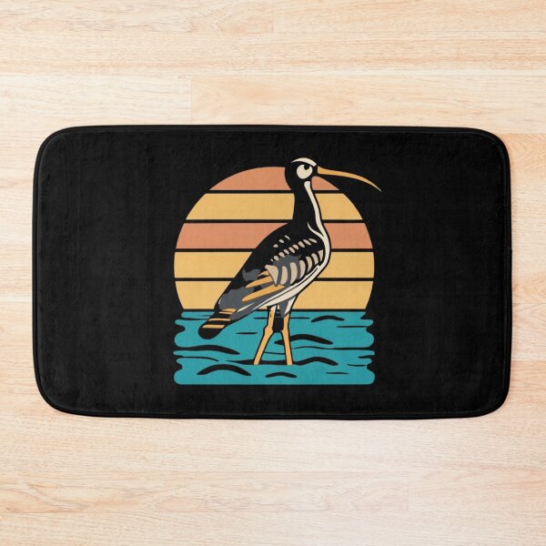 Item preview, Graceful Bird Lover's Gifts for Ornithologists designed and sold by EmiAndMike.