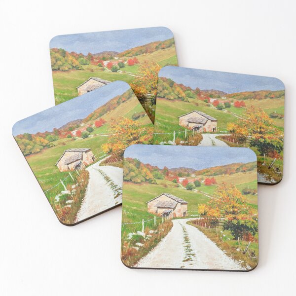 Item preview, Country Side designed and sold by WooJin Shin.