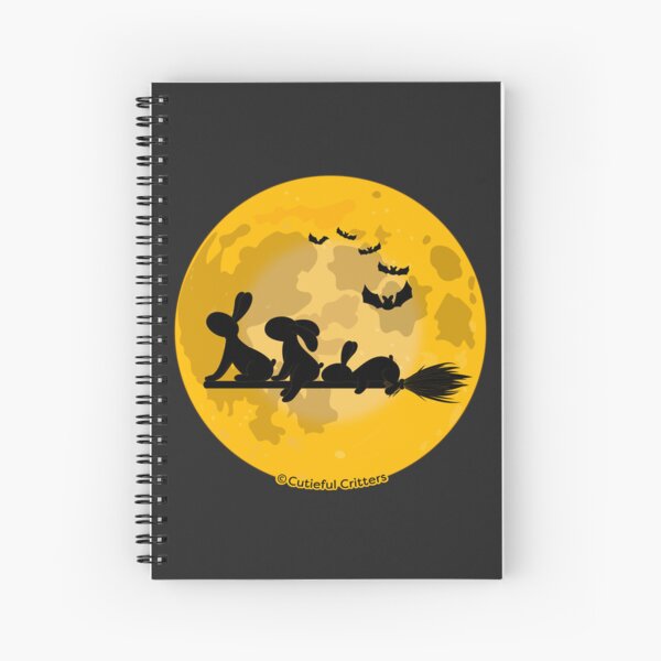 Item preview, Moon Ride designed and sold by Cutieful Critters.
