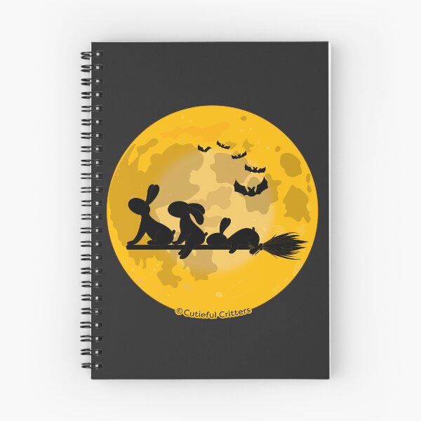 Item preview, Moon Ride designed and sold by Cutieful Critters.