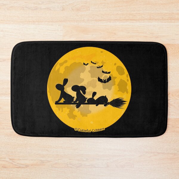Item preview, Moon Ride designed and sold by Cutieful Critters.