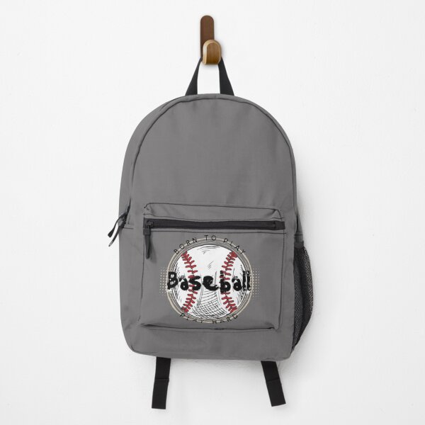 Item preview, Born to play Baseball designed and sold by Studio29shirts.
