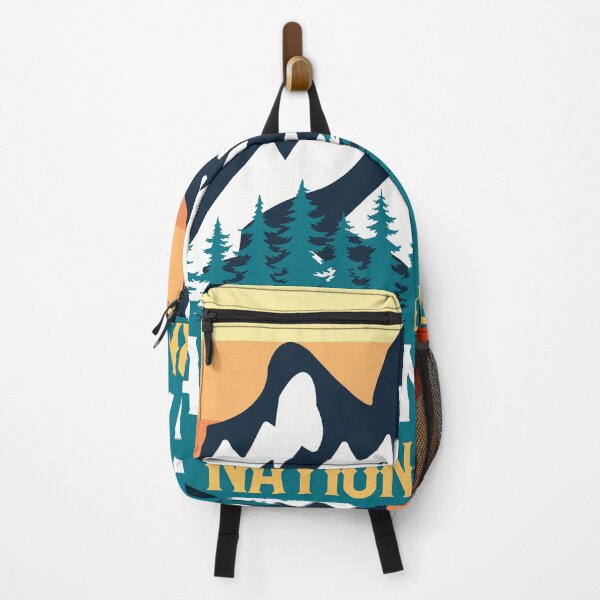 Item preview,  Watkins Glen National Park designed and sold by nature-space.