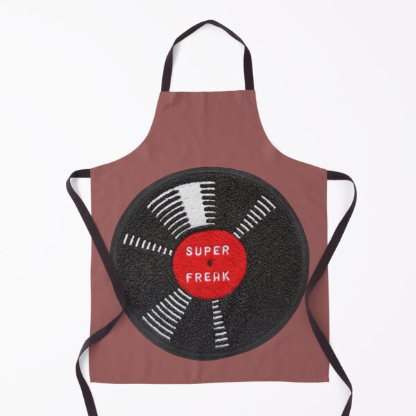 Item preview, Super freak. designed and sold by TheOriginn.