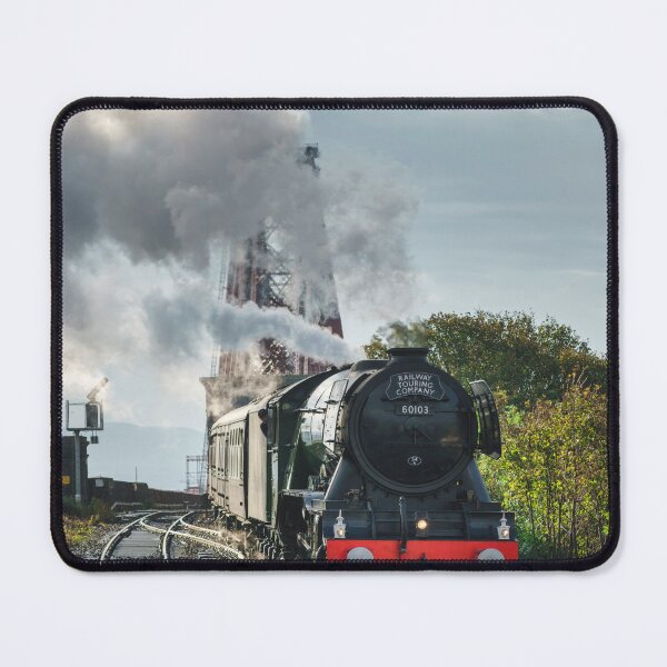 Item preview, The Flying Scotsman and Forth Bridge designed and sold by TMcG72.