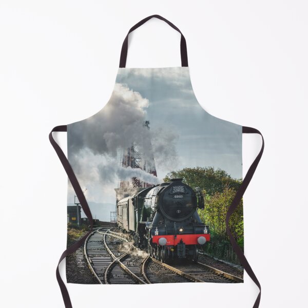 Item preview, The Flying Scotsman and Forth Bridge designed and sold by TMcG72.