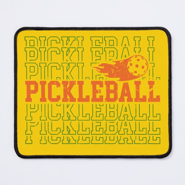 Item preview, Funny Pickleball Sayings Lover Pickleball Player Mom Pickleball Dad Retro designed and sold by shoptshirtswag.