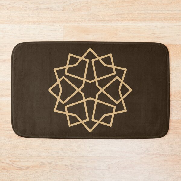 Item preview, Islamic geometric pattern designed and sold by Diaa Store23.