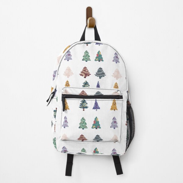 Item preview, In this pack, you'll find a forest of beauty and charm with these adorable Christmas trees designed and sold by huape.