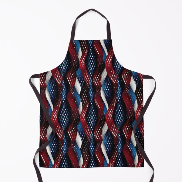 Item preview, Modern design reminiscent of an organic pattern designed and sold by Pflugart.